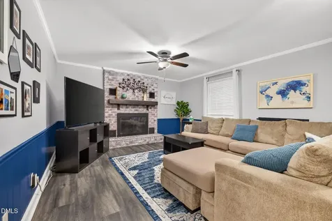 4705 Joseph-michael Court Raleigh NC 27606
