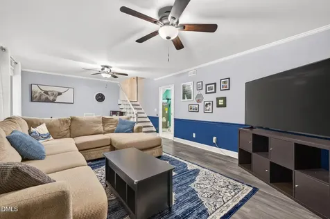 4705 Joseph-michael Court Raleigh NC 27606