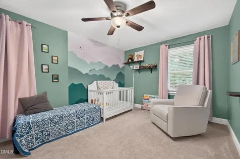 4705 Joseph-michael Court Raleigh NC 27606