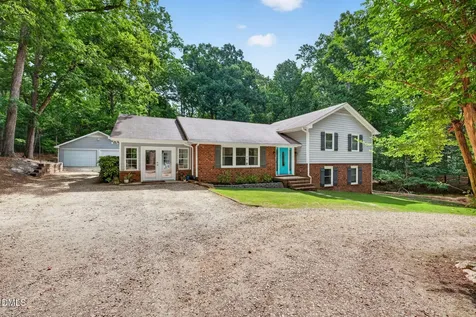 4705 Joseph-michael Court Raleigh NC 27606