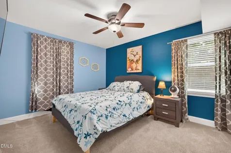 4705 Joseph-michael Court Raleigh NC 27606