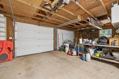 4705 Joseph-michael Court Raleigh NC 27606