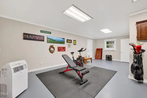 4705 Joseph-michael Court Raleigh NC 27606