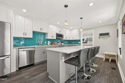 4705 Joseph-michael Court Raleigh NC 27606