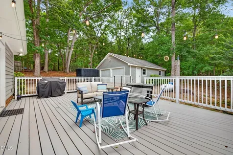 4705 Joseph-michael Court Raleigh NC 27606