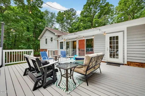 4705 Joseph-michael Court Raleigh NC 27606