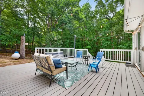 4705 Joseph-michael Court Raleigh NC 27606