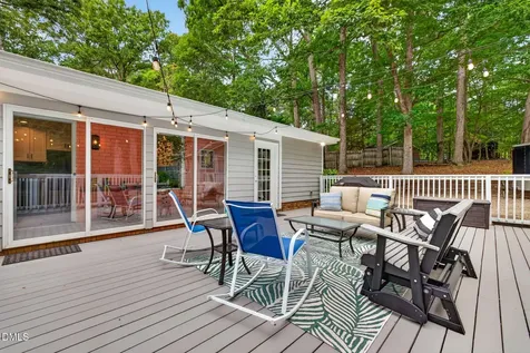 4705 Joseph-michael Court Raleigh NC 27606