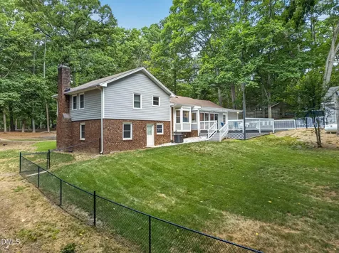 4705 Joseph-michael Court Raleigh NC 27606