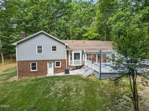 4705 Joseph-michael Court Raleigh NC 27606