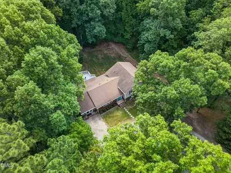 4705 Joseph-michael Court Raleigh NC 27606