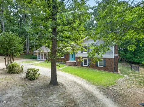 4705 Joseph-michael Court Raleigh NC 27606