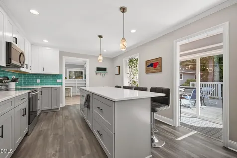 4705 Joseph-michael Court Raleigh NC 27606
