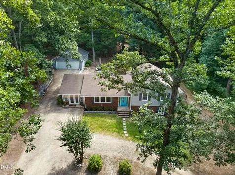 4705 Joseph-michael Court Raleigh NC 27606