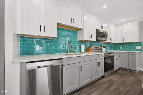 4705 Joseph-michael Court Raleigh NC 27606