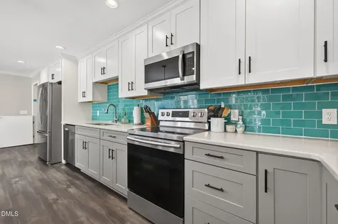 4705 Joseph-michael Court Raleigh NC 27606