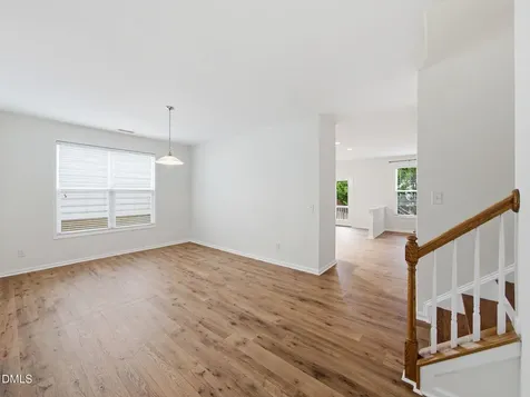 2109 Pear Tree Lane Durham NC 27703