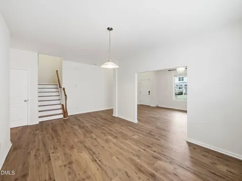 2109 Pear Tree Lane Durham NC 27703