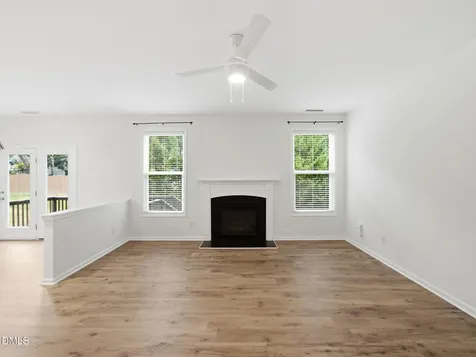 2109 Pear Tree Lane Durham NC 27703