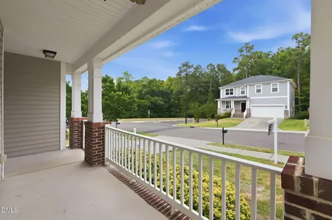 2109 Pear Tree Lane Durham NC 27703