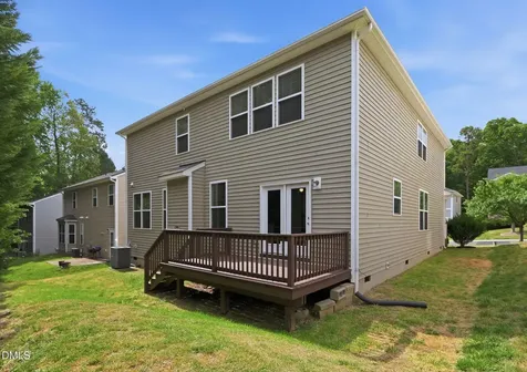 2109 Pear Tree Lane Durham NC 27703