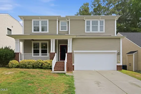 2109 Pear Tree Lane Durham NC 27703