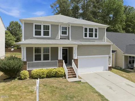 2109 Pear Tree Lane Durham NC 27703