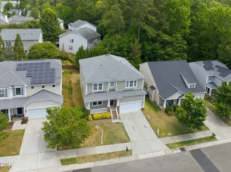 2109 Pear Tree Lane Durham NC 27703