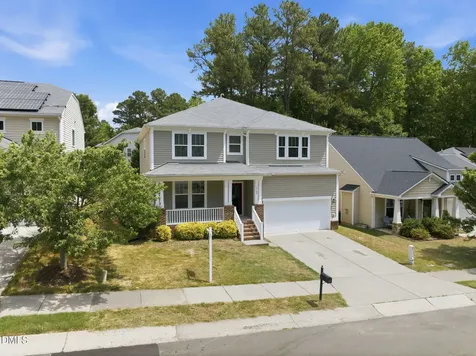 2109 Pear Tree Lane Durham NC 27703