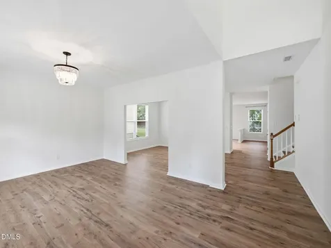 2109 Pear Tree Lane Durham NC 27703