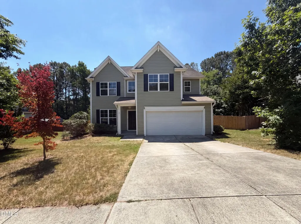 505 Jerome Road Durham NC 27713