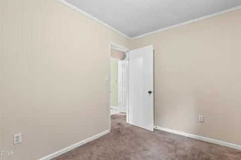 1017 Stonehedge Avenue Durham NC 27707