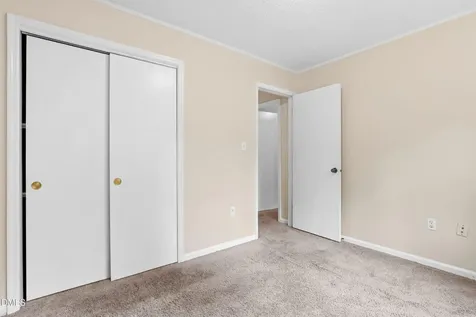 1017 Stonehedge Avenue Durham NC 27707