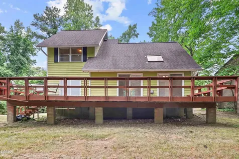 1017 Stonehedge Avenue Durham NC 27707