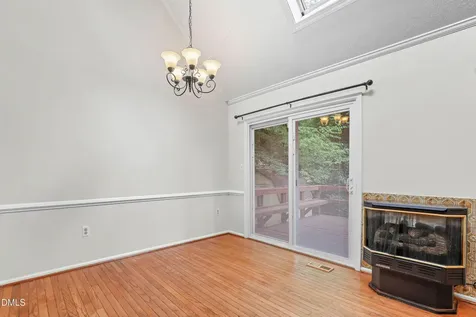 1017 Stonehedge Avenue Durham NC 27707