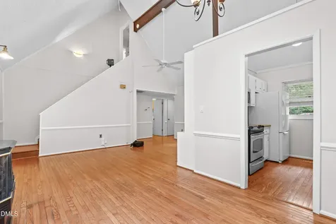 1017 Stonehedge Avenue Durham NC 27707