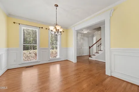 104 Light Falls Drive Wake Forest NC 27587