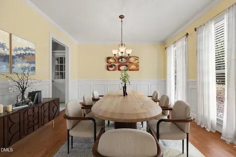 104 Light Falls Drive Wake Forest NC 27587