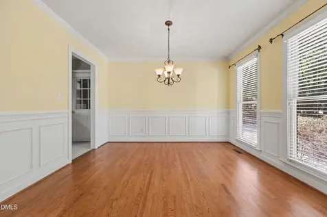 104 Light Falls Drive Wake Forest NC 27587