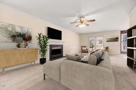 104 Light Falls Drive Wake Forest NC 27587