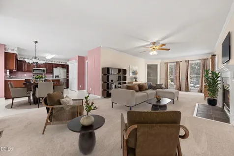 104 Light Falls Drive Wake Forest NC 27587