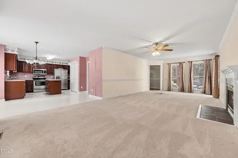 104 Light Falls Drive Wake Forest NC 27587