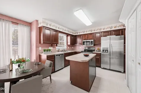 104 Light Falls Drive Wake Forest NC 27587