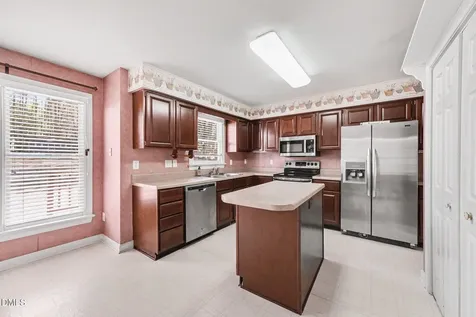 104 Light Falls Drive Wake Forest NC 27587