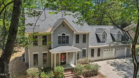 104 Light Falls Drive Wake Forest NC 27587