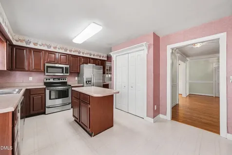 104 Light Falls Drive Wake Forest NC 27587
