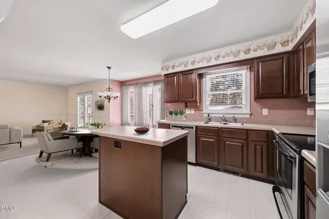104 Light Falls Drive Wake Forest NC 27587
