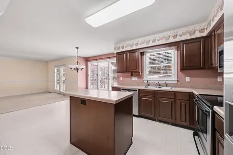 104 Light Falls Drive Wake Forest NC 27587