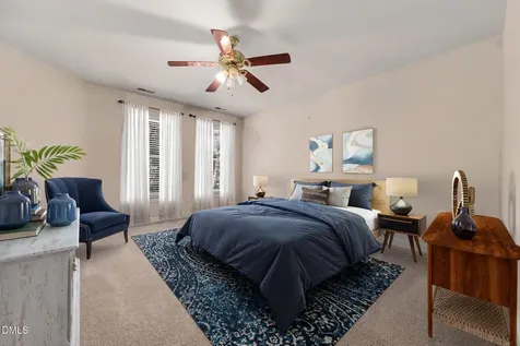 104 Light Falls Drive Wake Forest NC 27587