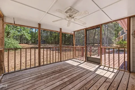 104 Light Falls Drive Wake Forest NC 27587